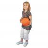 Junior-Basketball - orange