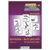 Sportspiele - leicht gemacht