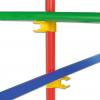 Verbinder-Clips - mit Federdruck