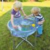 Sand- und Wassertisch