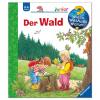 Kinderbuch „Wald“