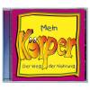 Mein Körper - Der Weg der Nahrung