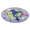 Teppich "Kinder unserer Welt"