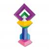 3D-Pyramiden-Puzzle