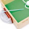 Pusteball – das witzige Tischspiel aus Holz