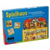 Spielhaus - Brettspiel