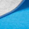 Spielteppich - rund