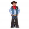 Sheriff-Kostüm für Kinder