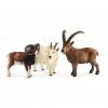 Schleich® Heimische Wildtiere im Set