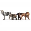 Schleich® Wildtiere im Set