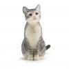 Schleich® Katze sitzend