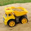 Kindergarten-Set - BIG-Power-WorkerTruck und Maxi-Digger