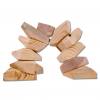 Diamant Holzbausteine