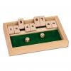 Würfelspiel Shut the Box