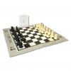 Großes Schach-/Damespiel