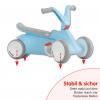 BERG Pedal-Gokart GO²