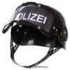 Polizeihelm