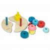 Baby-Steckspiel „Triple Stacker“