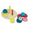 Baby-Steckspiel „Triple Stacker“