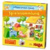 HABA Meine erste Spielesammlung