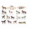 Schleich® Pferdeset