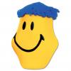 Antistress-Ball in Gelb