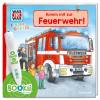 BOOKii® WAS IST WAS „Komm mit zur Feuerwehr“