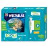 BOOKii® Weltatlas für Kinder – Starter-Set