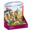 Schleich® Marween mit Nugur und Piuh