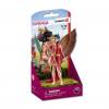 Schleich® Nuray mit Rabe Munyn