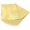 Tonzeichenpapier 130g/m² - in silber und gold