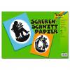 Scherenschnittpapier 80 g/m²