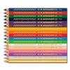 Eberhard Faber® BIG Winner Farbstift