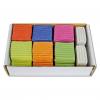 Neon-Schulknete Plastilin 1.750 g – Knetkiste III