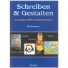 Schreiben & Gestalten - Foliensatz