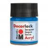 Marabu Acryllack - in 10 Farben lieferbar