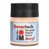 Marabu Acryllack - in 10 Farben lieferbar