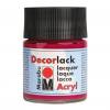 Marabu Acryllack - in 10 Farben lieferbar