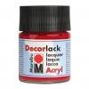 Marabu Acryllack - in 10 Farben lieferbar