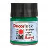 Marabu Acryllack - in 10 Farben lieferbar