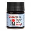 Marabu Acryllack - in 10 Farben lieferbar