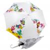 10er Set Regenschirme