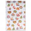 Motiv Bastelkrepp Papier, in 10 Motiven lieferbar
