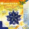 Folia® Bascetta Stern-Bastelset