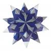 Folia® Bascetta Stern-Bastelset
