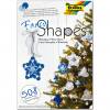 Fancy-Shapes-Set Weihnachten II „Winterklang“