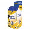 BIC-Cristal Kugelschreiber - Farbe blau