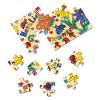 Puzzle Stanzer - inkl. Puzzleplatten