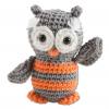 Folia® Häkel-Set „Amigurumi-Tiere“