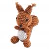 Folia® Häkel-Set „Amigurumi-Tiere“